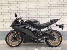 雅马哈r6二手车