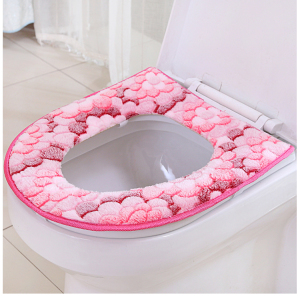 粘贴式加厚坐垫