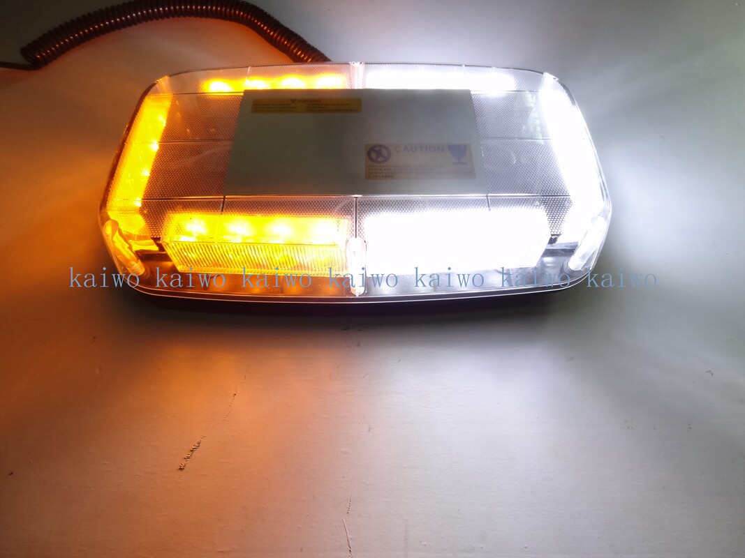 Купить лампа Бесплатная доставка 153b 24led легкий крышу стробоскоп ...