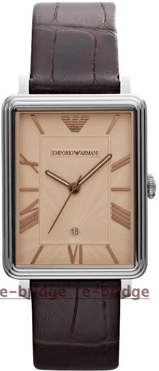 Часы Emporio Armani AR1661