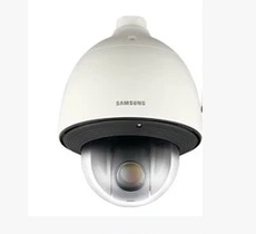 Камера 正品原装三星室外高速球scp-2373hp 37倍680线高清变焦快球摄像机 Samsung