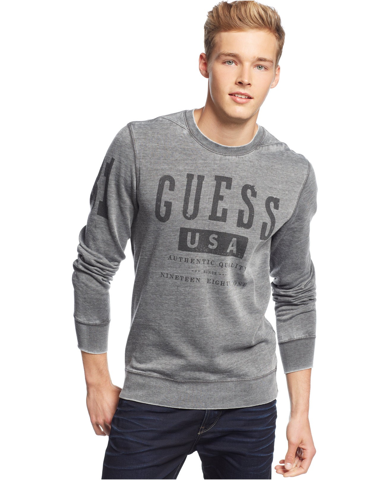   Guess / Giles