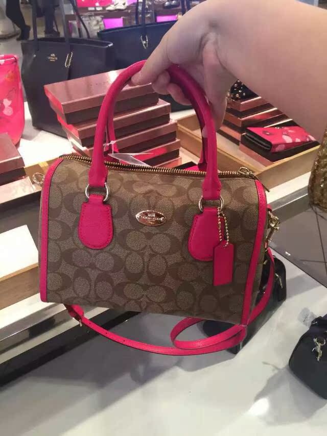 Сумка Coach Купить В Москве