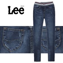 Джинсы женские LEE 2014 LEE LEE