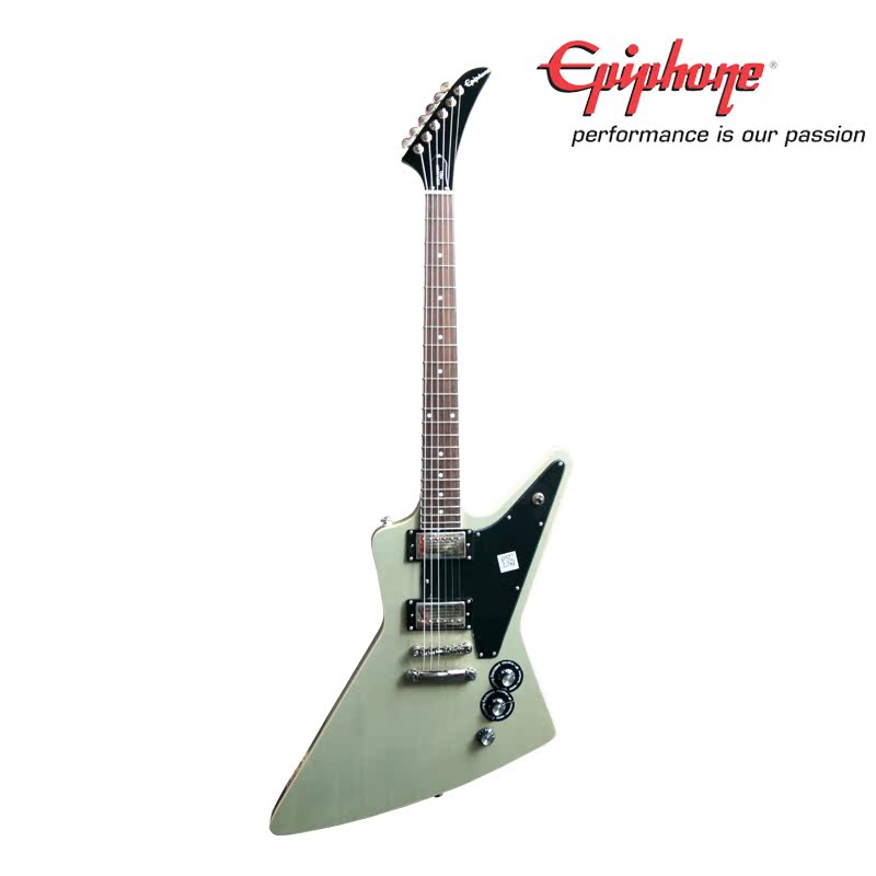 Электрогитара Epiphone Ltd Ed Explorer Pro