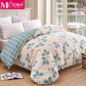 【多规格】纯棉被罩