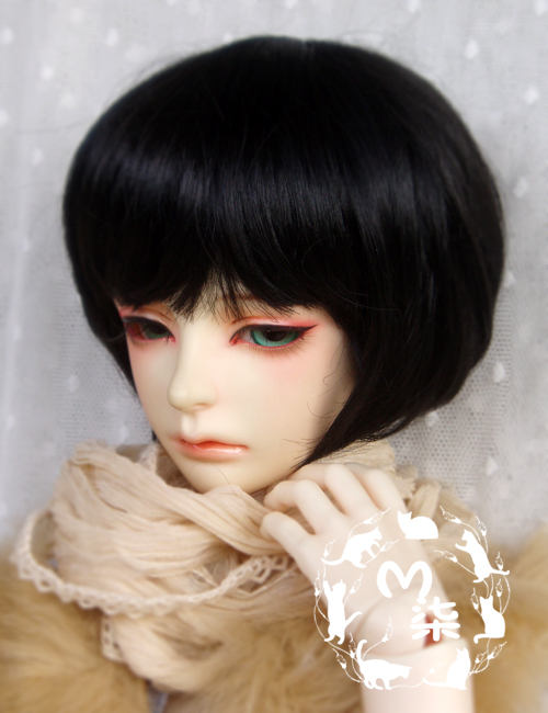 Кукла BJD M7 -BJD 1/12 1/8 1/3 Lati кукла re ment 3 1 12 bjd