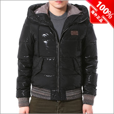 Пуховик мужской ре&G/Дольче & Габбана подлинной