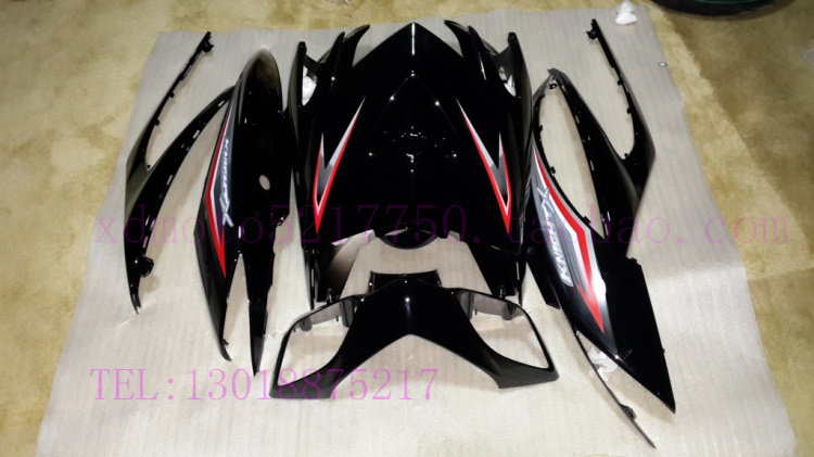 Купить Тюнинг фар мотоцикла Лин Хай Аврора 125 Орел Король битвы ...