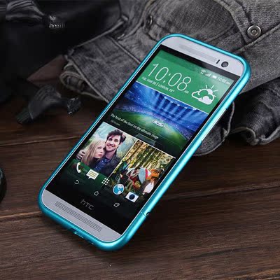 Чехлы, Накладки для телефонов, КПК Luphie HTC One2 M8 M8 Metal Case