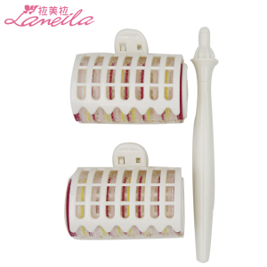 空气【刘海】卷发棒