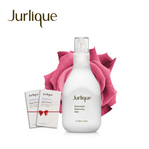 Jurlique 衡肤玫瑰水100ml /50ml 