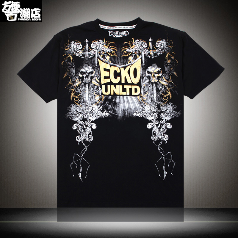 все цены на Футболка мужская MARC ECKO 657 ECKO онлайн