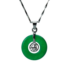 Украшения на шею 925 ожерелье серебро