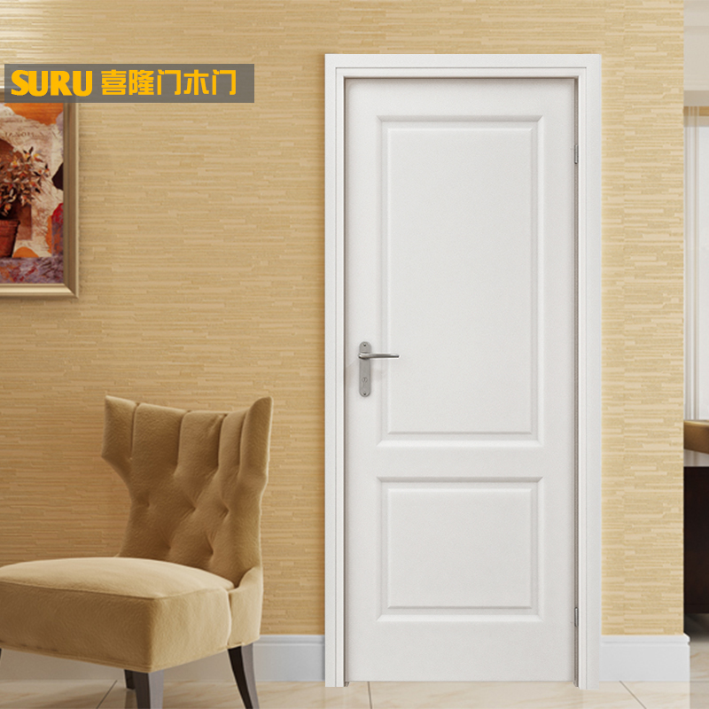 Межкомнатная дверь Xilong MQ-004