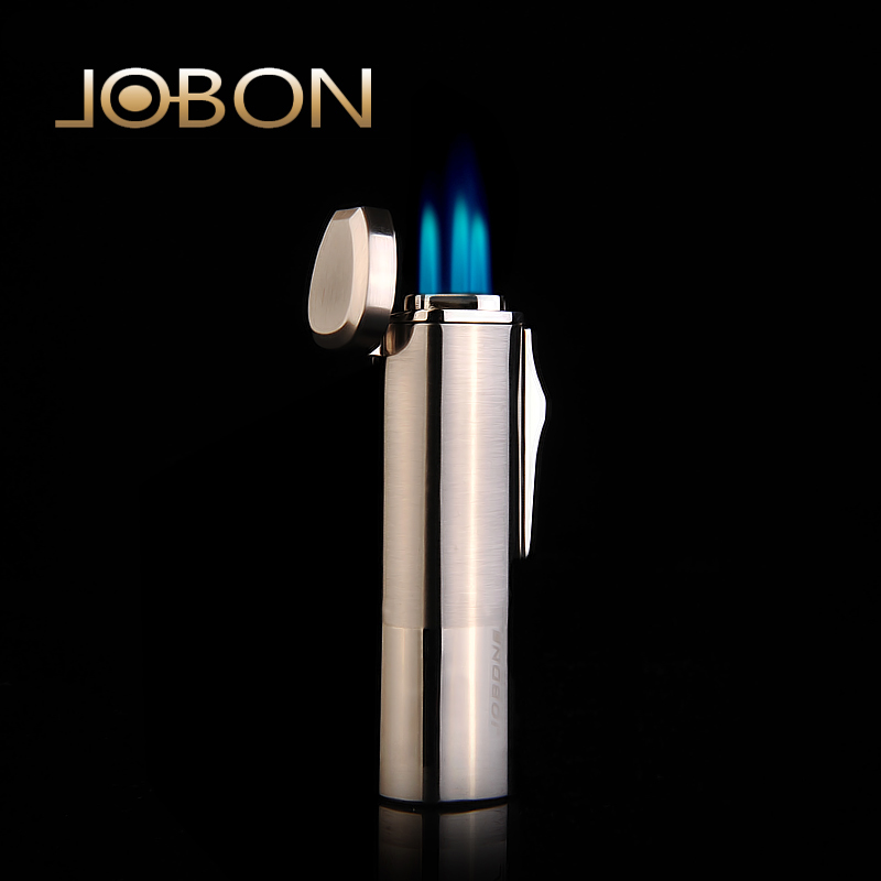 Газовая зажигалка Jobon ZB/551(dhj)