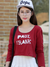 Женские кофты / футболки Большая обезьяна