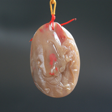 Украшения на шею Новый товар Линань