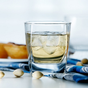 家用玻璃杯6只装