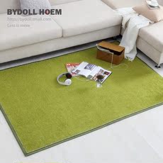 ковер 正品 毛绒地毯门垫 地垫客厅厨房玄关吸水防滑脚垫定制包邮包邮 Bydoll dtdd