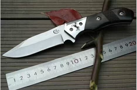 Туристический нож Colt tc343 CT343