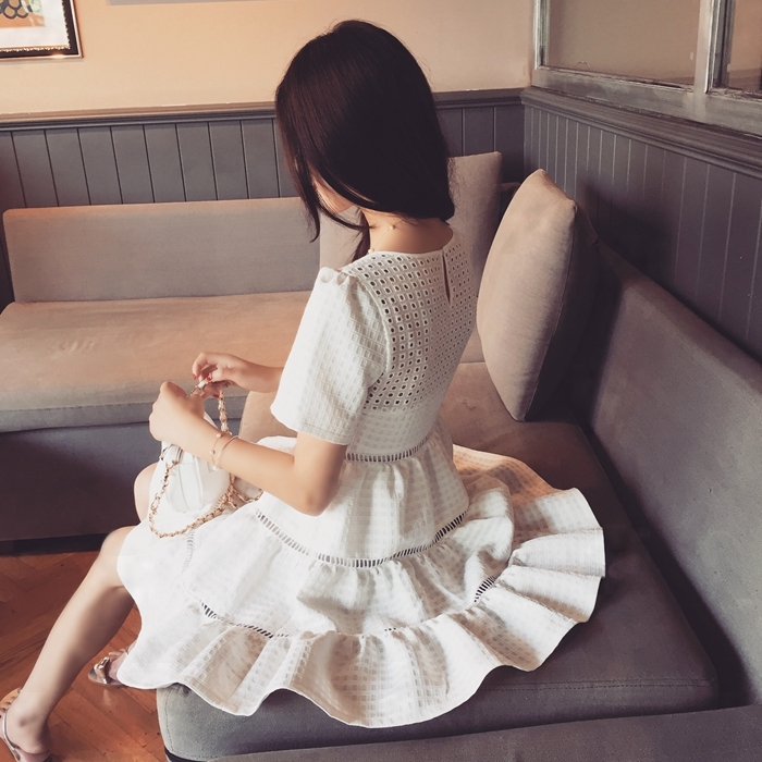 Женское платье Yumi 5.25