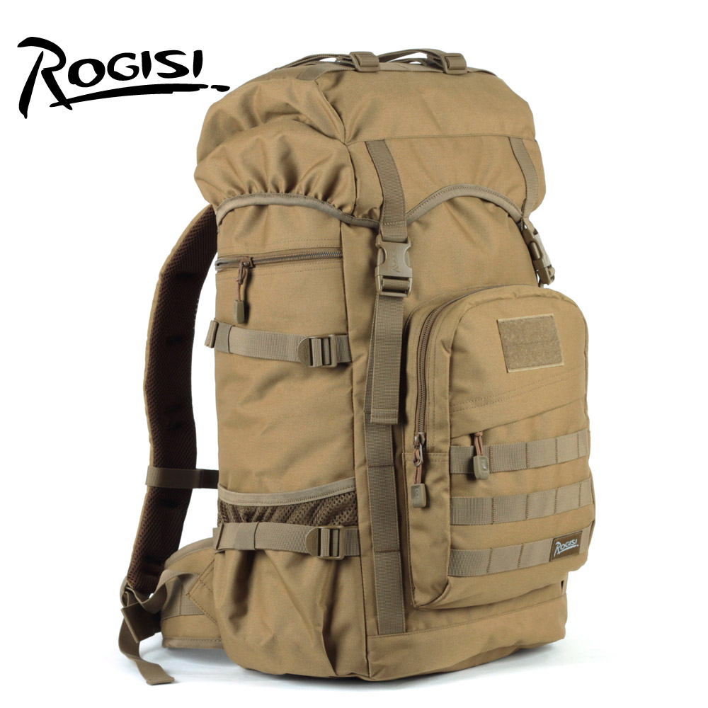 rogisi lu jie shi 50l waterproof backpack cing hiking rogisi lu jie shi 50l waterproof backpack cing hiking