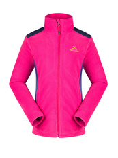 Спортивные куртки и кофты Женщины Моби