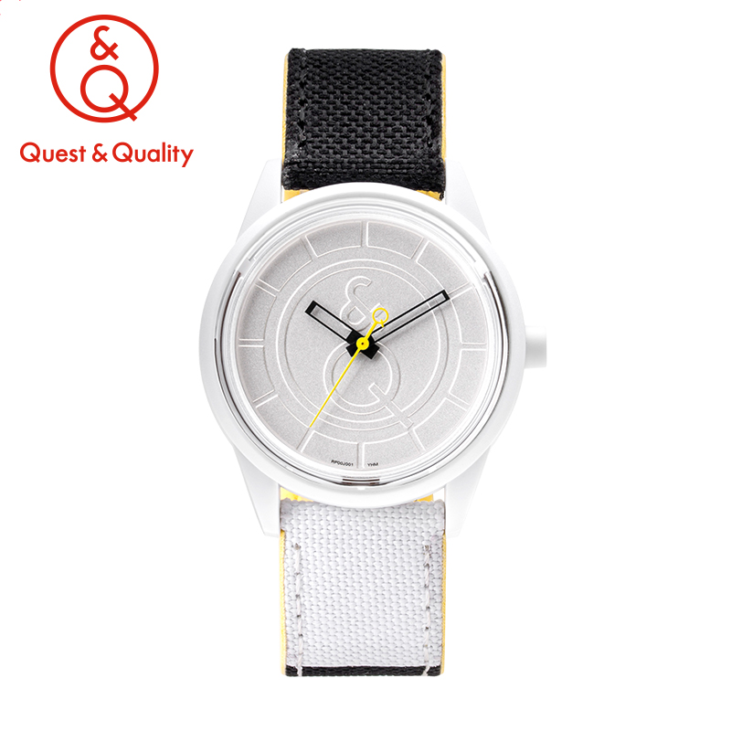 Часы Q & q Smile Solar RP00J010Y