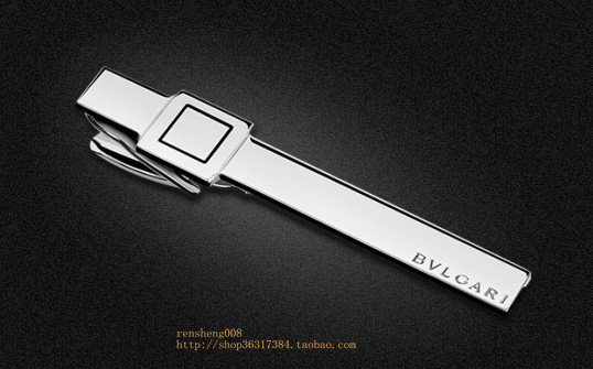 Зажим для галстука Bvlgari TB854171