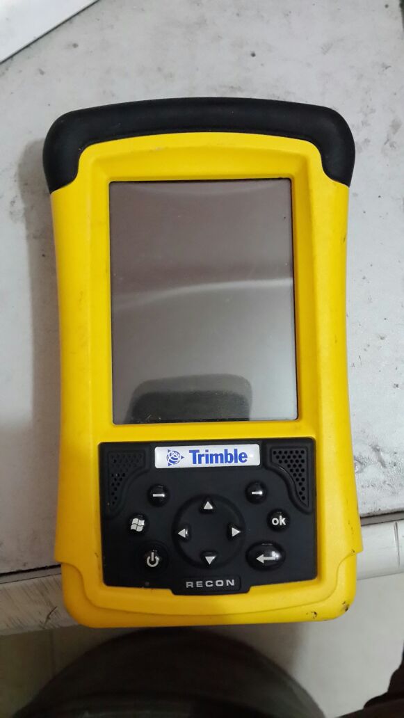 Теодолит Tempo Trimble/RECON