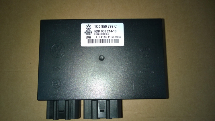 автозапчасть Genuine B5 1C0 959 799C/799
автозапчасть Genuine B5 1C0 959 799C/799