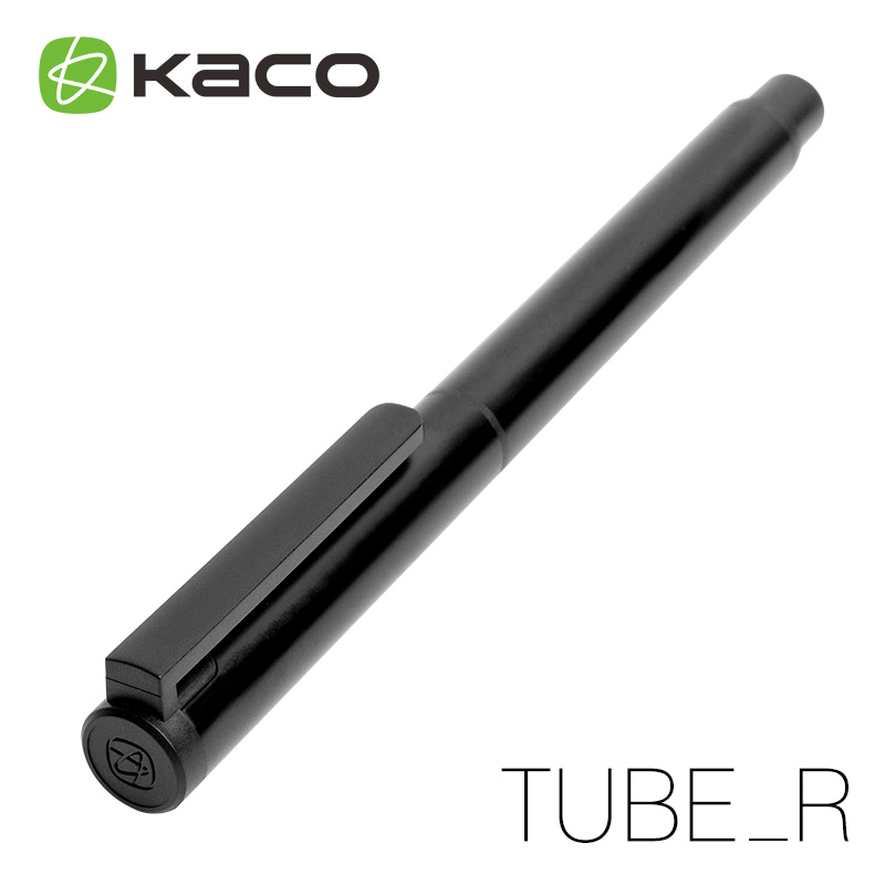 Шариковая ручка Kaco TUBE