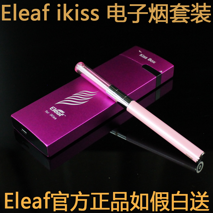 Картриджи для электронных сигарет Eleaf Ikiss