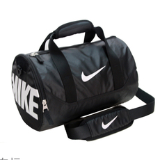 Дорожная сумка Найк футбол сумка спортивная