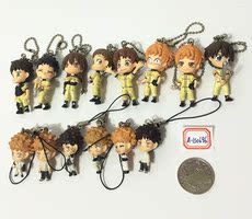 Игрушка-аниме 【Аниме Королевство] а-150696 питчером ралли