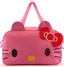 Дорожная сумка Оптовая привет Китти сумка/котенок