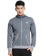 Спортивные куртки и кофты Спорт Адидас