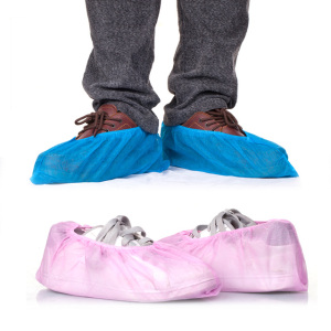 【无纺布】鞋套