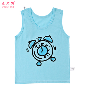 宝宝【纯棉】背心