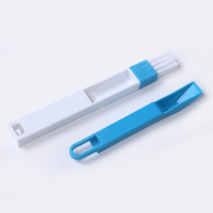 【窗户槽】清洁刷