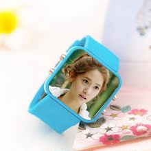 【林允儿同款手表】_林允儿同款手表图片