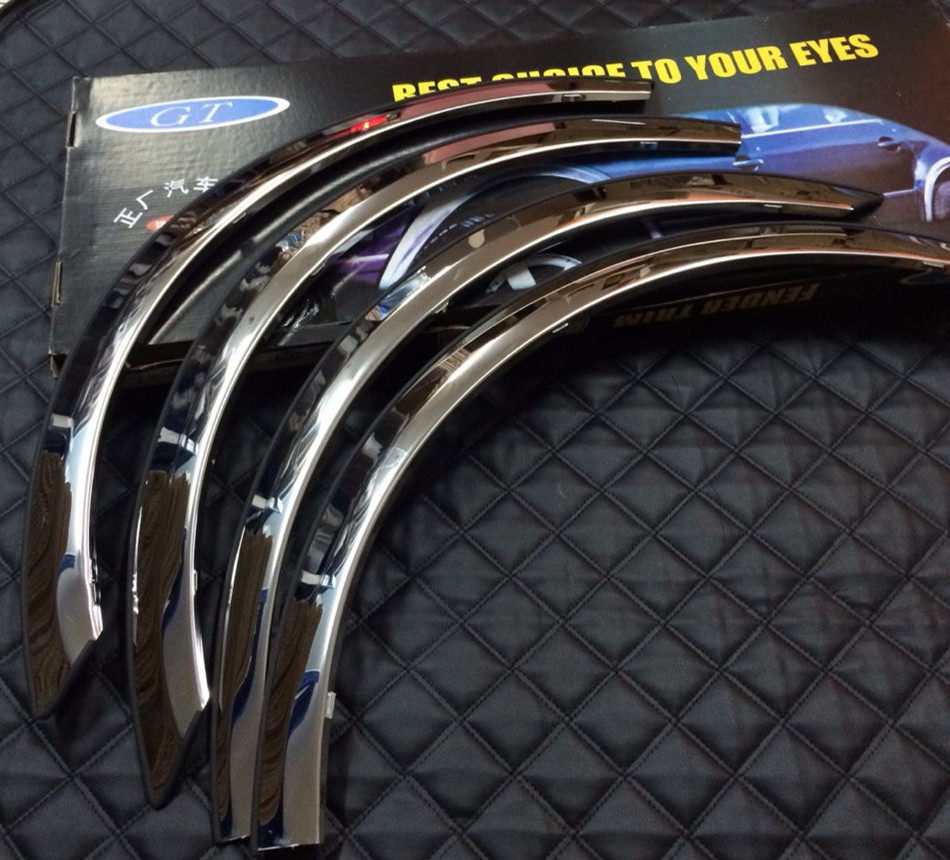 Купить Расширители арок Чери QQ/А3/А5/старые швейцарские Тигр/Шторм 2 ...