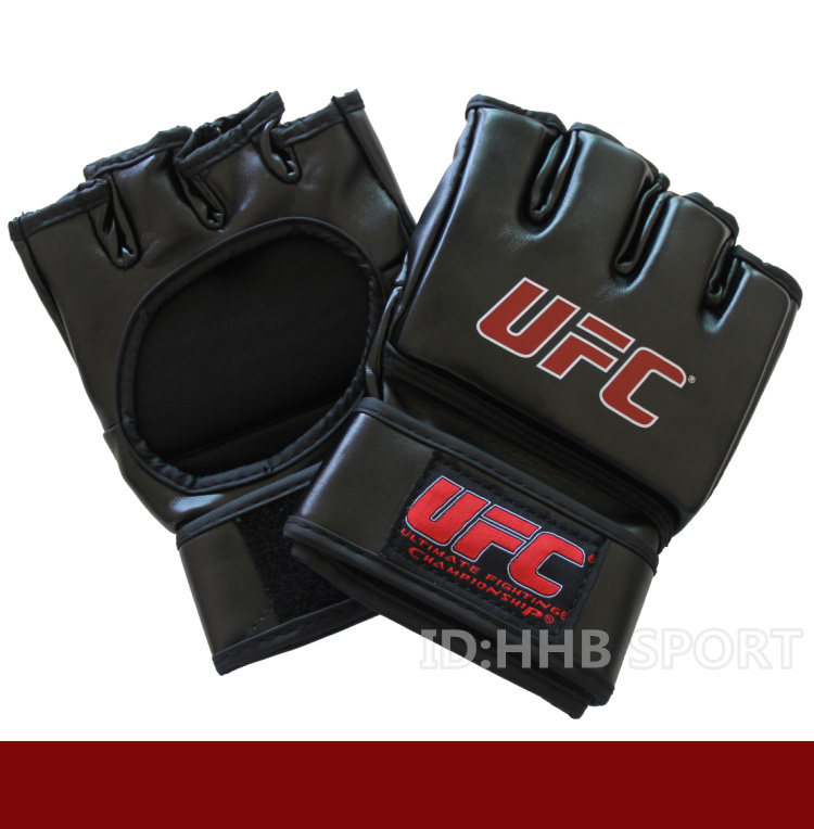 Боксерские перчатки UFC ufc01