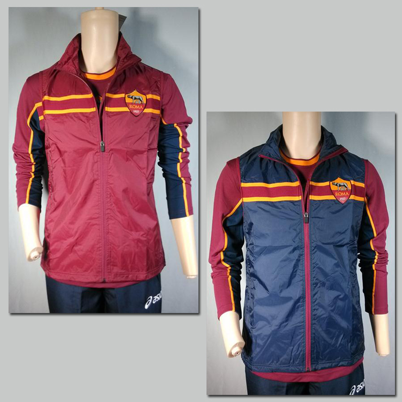 Спортивная куртка Roma 6019
