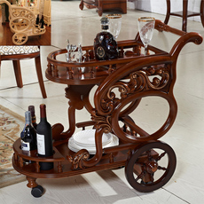 Сервировочный столик Столовая Европейская