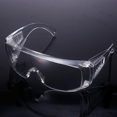 防护眼镜 防起雾风沙劳保眼镜 防冲击防飞溅打磨 机械加工护目镜