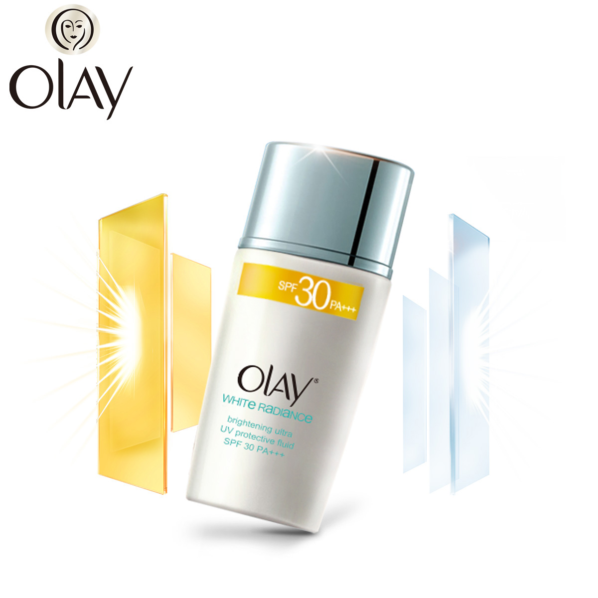 $128.00元 美妆 olay旗舰店 玉兰油防晒霜