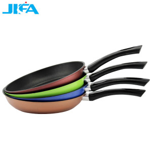 电磁炉用不沾锅