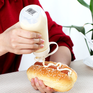 日本【进口】挤酱瓶